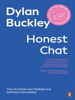 cover image of Honest Chat